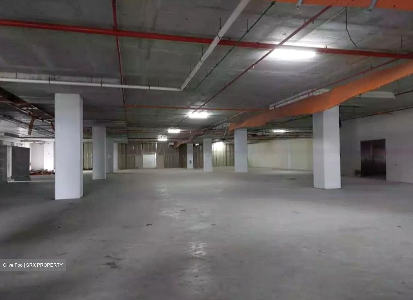 Tukang Innovation Drive (D22), Factory #457638171
